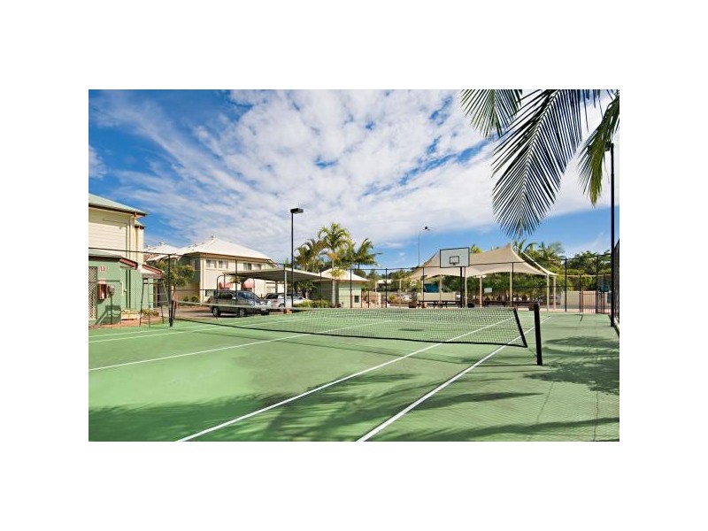 25/23 The Village, Scholars Drive, Sippy Downs QLD 4556