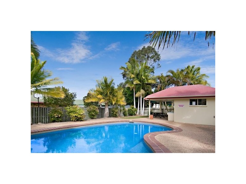 25/23 The Village, Scholars Drive, Sippy Downs QLD 4556