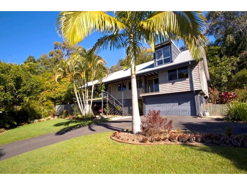 22 Nirvana Crescent, Buderim QLD 4556
