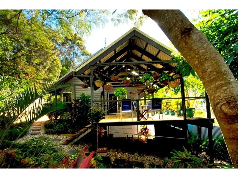 22 Nirvana Crescent, Buderim QLD 4556