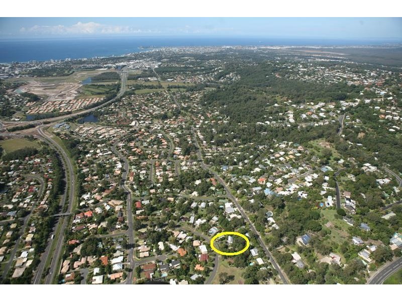 22 Nirvana Crescent, Buderim QLD 4556