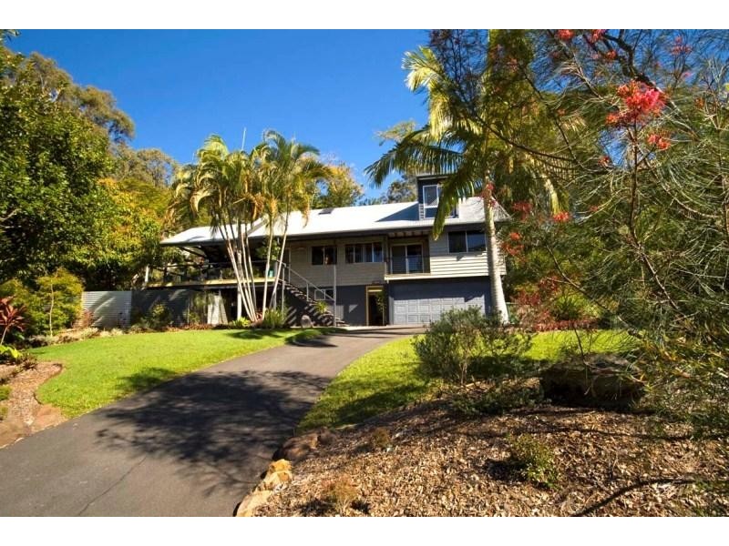 22 Nirvana Crescent, Buderim QLD 4556