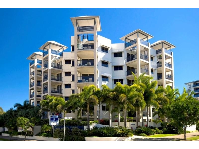 304 Raffles, 65 – 69 First Avenue, Mooloolaba QLD 4557