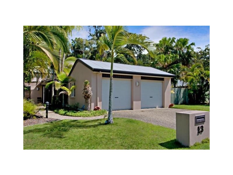 13 Rhodes Place, Aroona QLD 4551