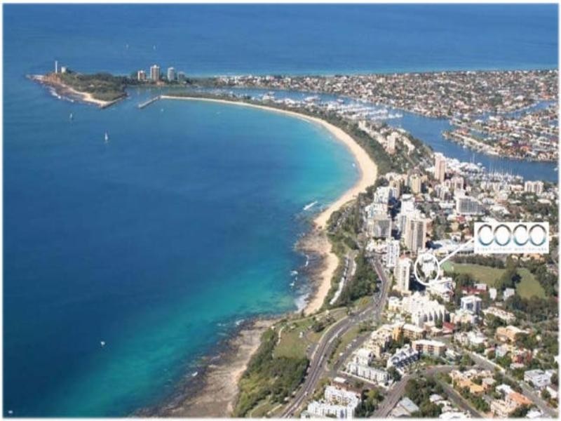102 Coco/ 79 First Avenue, Mooloolaba QLD 4557