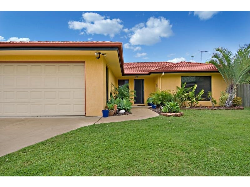 3 Corkwood Court, Mountain Creek QLD 4557