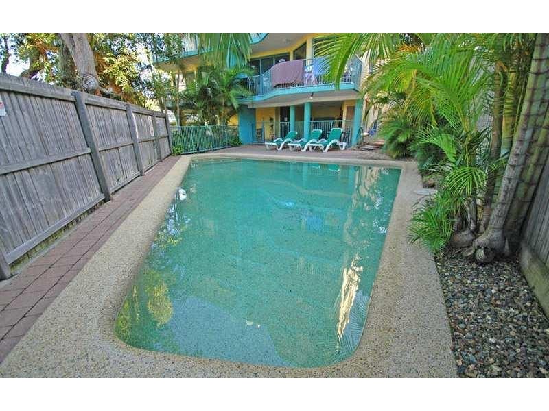 6/13-15 Douglas Street, Mooloolaba QLD 4557