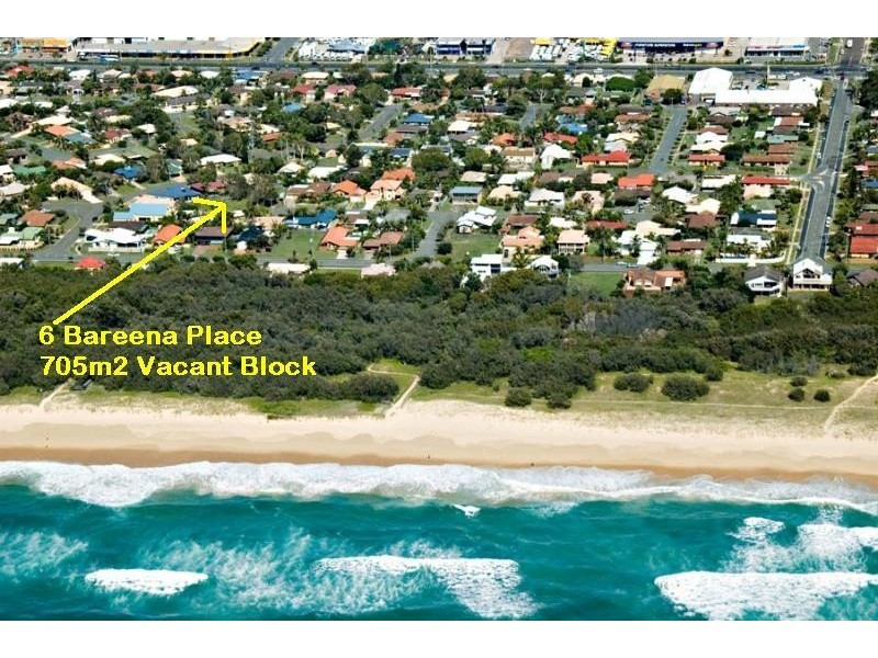 6 Bareena Place, Warana QLD 4575