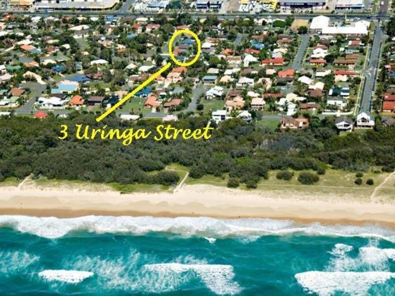 3 Uringa Street, Warana QLD 4575