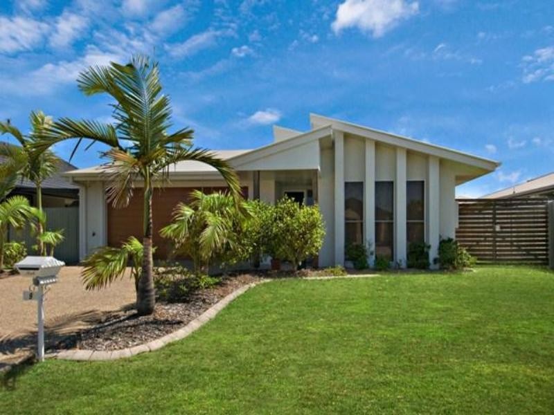 9 Solomon Court, Parrearra QLD 4575