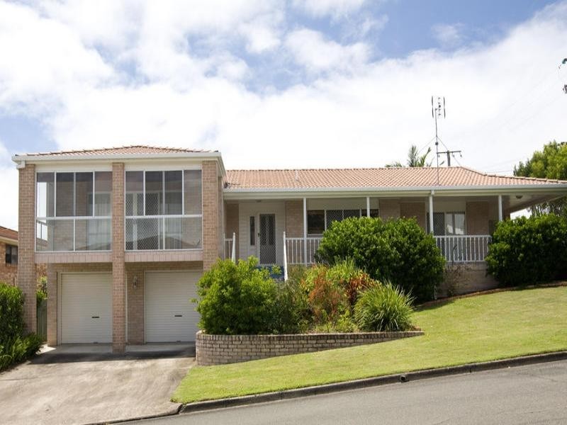 3 Anderson Street, Battery Hill QLD 4551