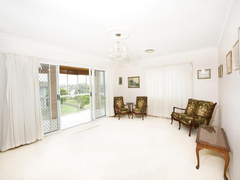 3 Anderson Street, Battery Hill QLD 4551