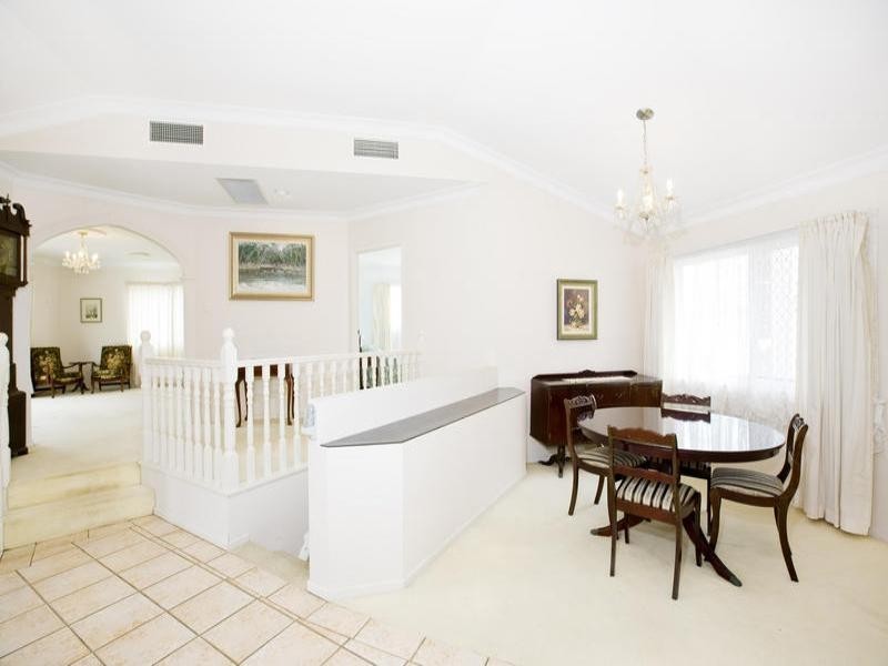 3 Anderson Street, Battery Hill QLD 4551