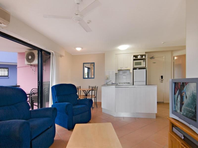 24/32 Nautilus, River Esplanade, Mooloolaba QLD 4557