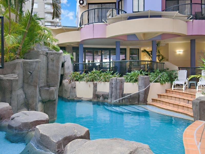 24/32 Nautilus, River Esplanade, Mooloolaba QLD 4557