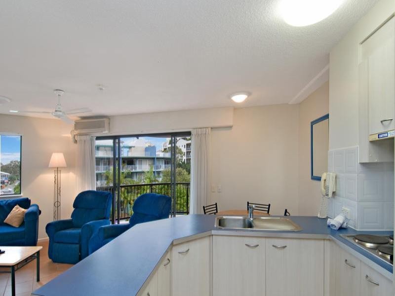 24/32 Nautilus, River Esplanade, Mooloolaba QLD 4557