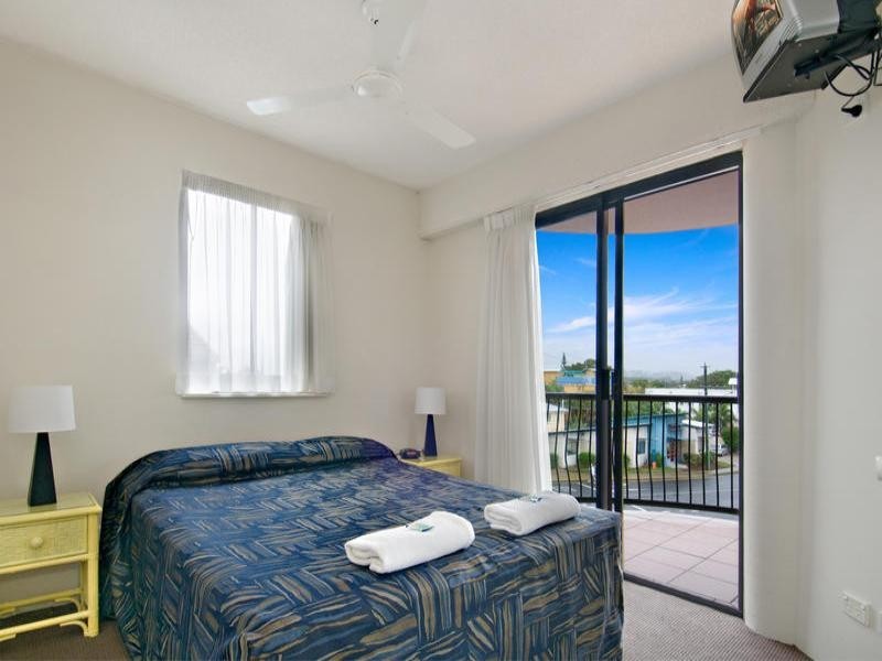 24/32 Nautilus, River Esplanade, Mooloolaba QLD 4557