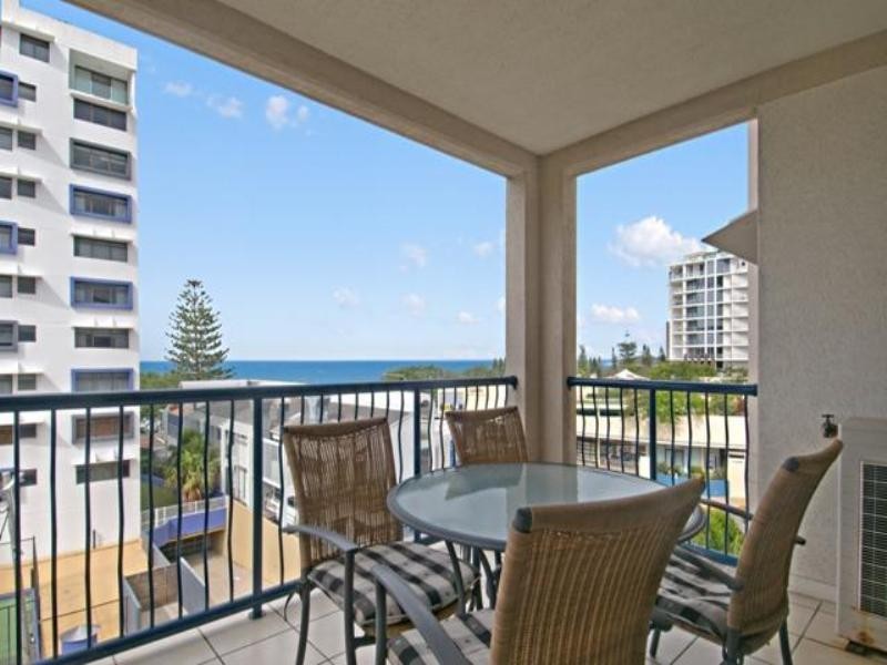 501/65-69 Raffles, First Avenue, Mooloolaba QLD 4557