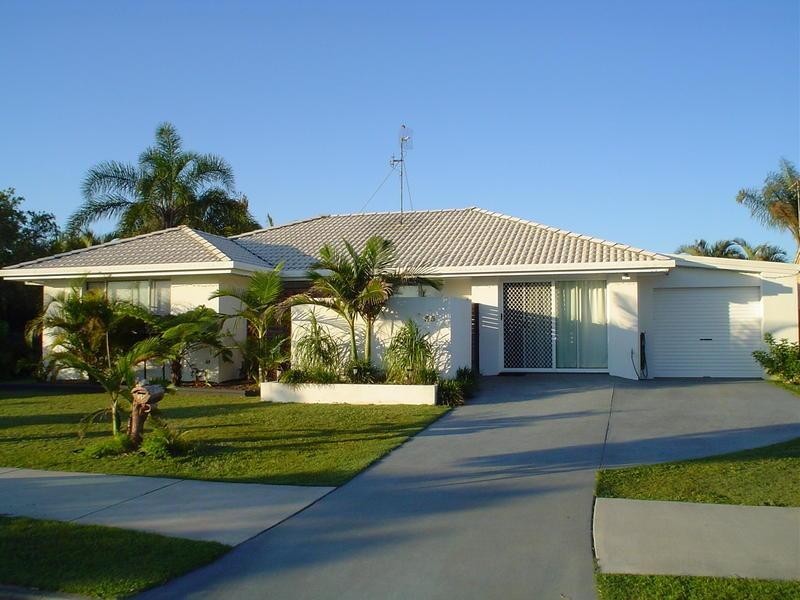 35 Regatta Boulevard, Wurtulla QLD 4575