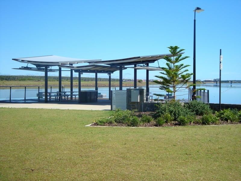 35 Regatta Boulevard, Wurtulla QLD 4575