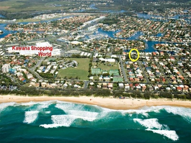 105 Point Cartwright Drive, Buddina QLD 4575