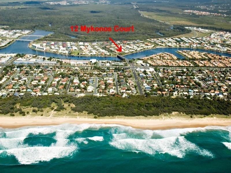 12 Mykonos Court, Parrearra QLD 4575