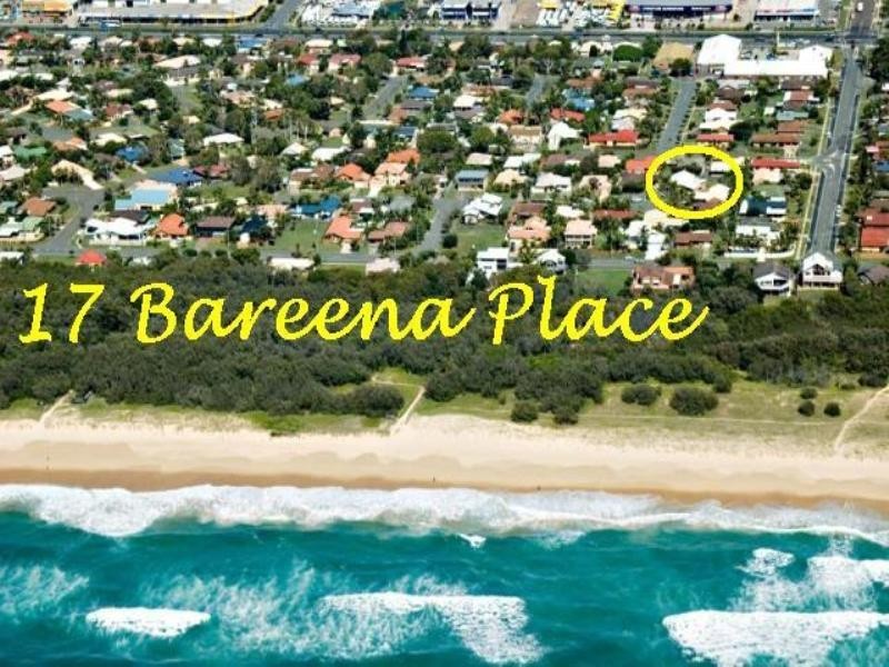 17 Bareena Place, Warana QLD 4575