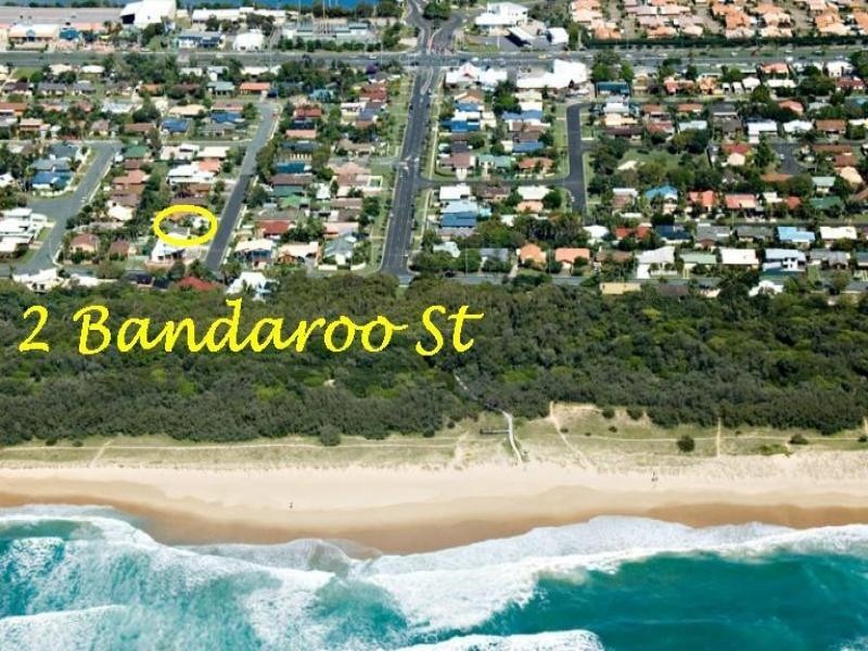 2 Bandaroo Street, Warana QLD 4575