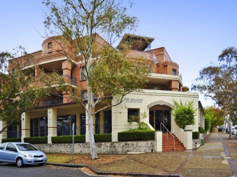 9/40 Belmont Street, Sutherland NSW 2232