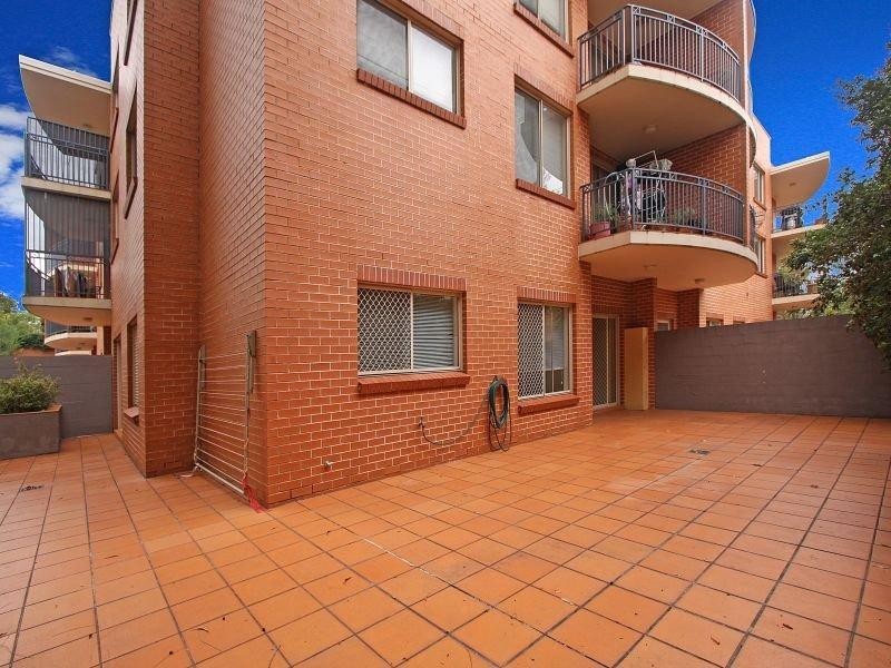 9/40 Belmont Street, Sutherland NSW 2232