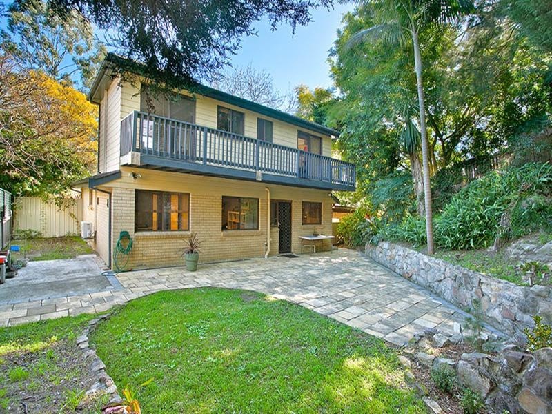 40 Brooke Street, Yarrawarrah NSW 2233