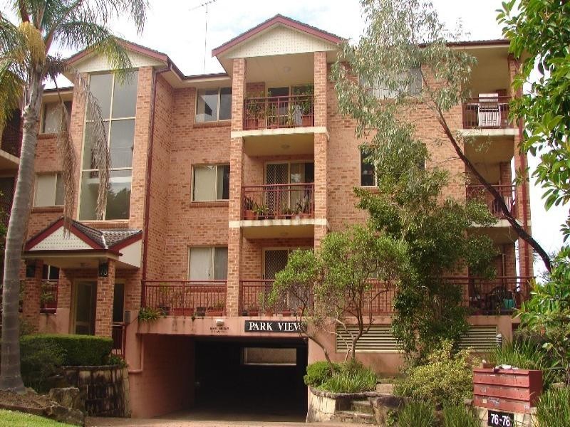 11/76-78 Auburn Street, Sutherland NSW 2232