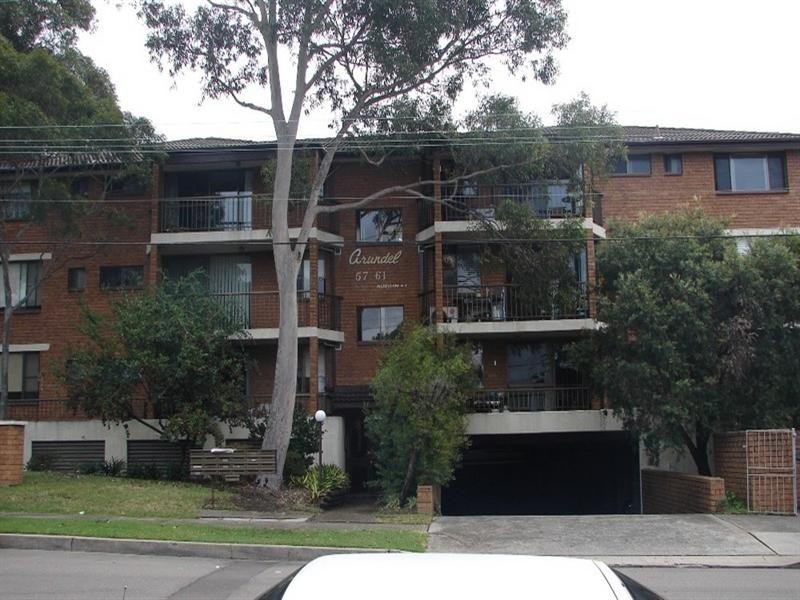 18/57-61 Auburn Street, Sutherland NSW 2232