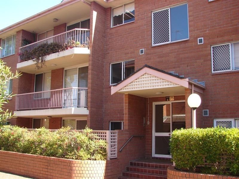 68/491 President Avenue, Sutherland NSW 2232