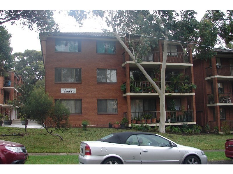 19/63-69 Auburn Street, Sutherland NSW 2232