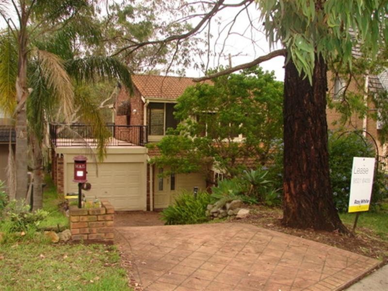 1 Gambier Avenue, Sandy Point NSW 2172