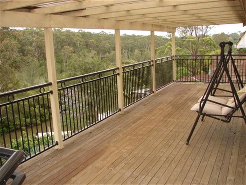 1 Gambier Avenue, Sandy Point NSW 2172