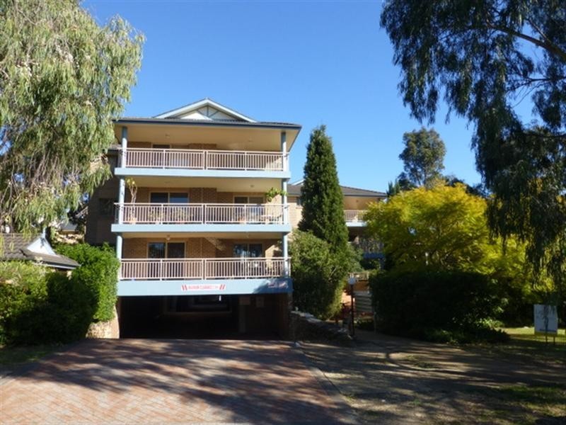 5/41 Vermont Street, Sutherland NSW 2232