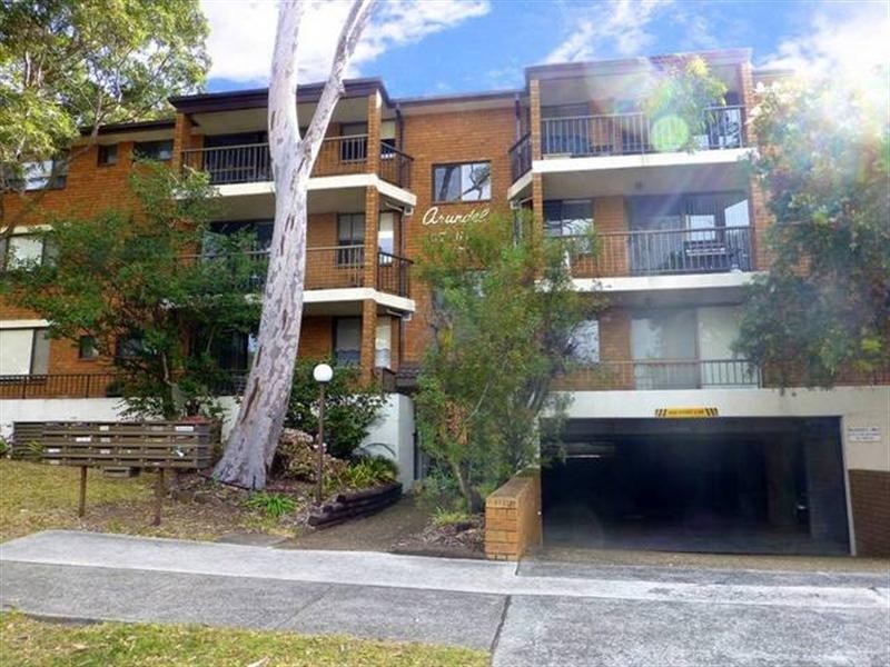 23/57-61 Auburn Street, Sutherland NSW 2232