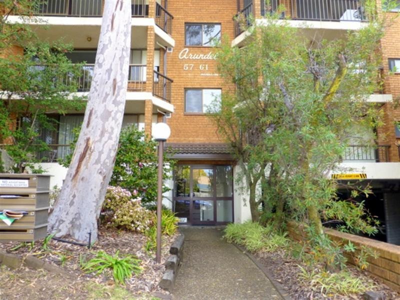 23/57-61 Auburn Street, Sutherland NSW 2232