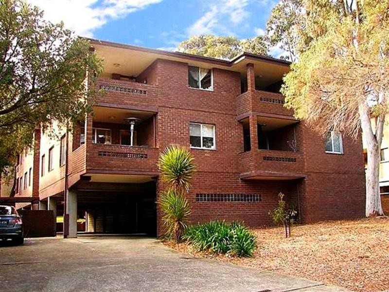 3/102 Linden Street, Sutherland NSW 2232