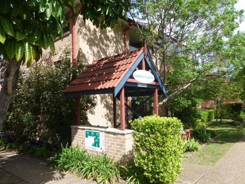 28/34-40 Merton Street, Sutherland NSW 2232