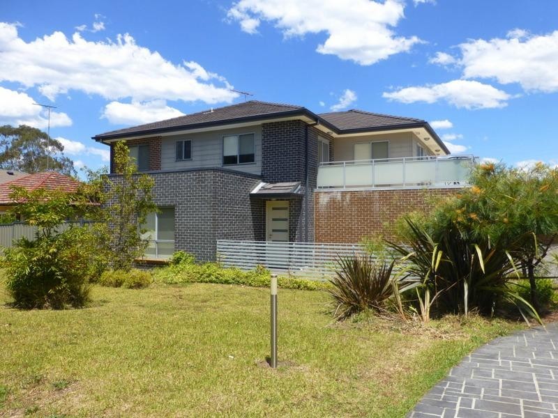 1/24 Engadine Avenue, Engadine NSW 2233