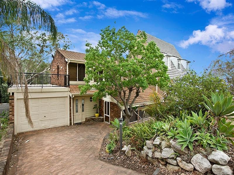 1 Gambier Avenue, Sandy Point NSW 2172