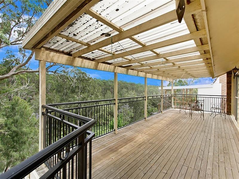 1 Gambier Avenue, Sandy Point NSW 2172