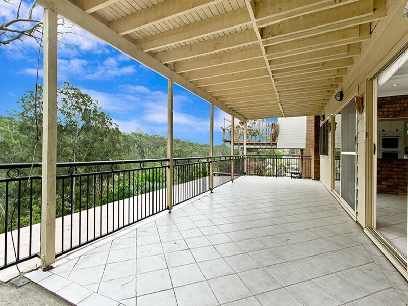 1 Gambier Avenue, Sandy Point NSW 2172