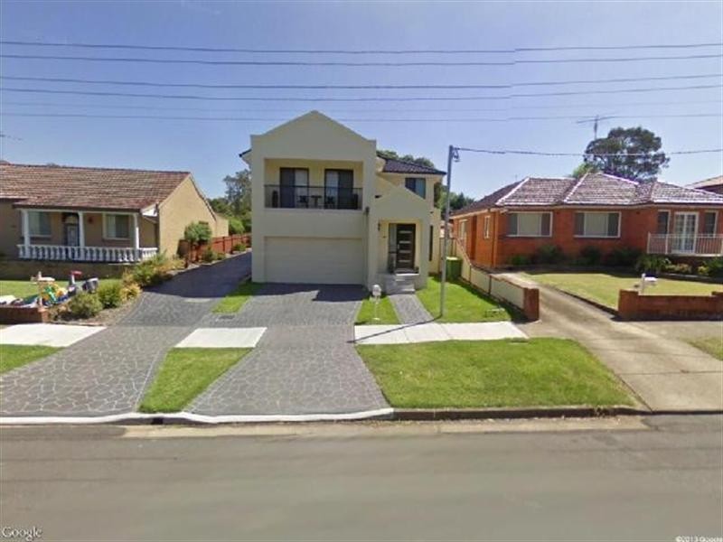 32A Railway Parade, Condell Park NSW 2200