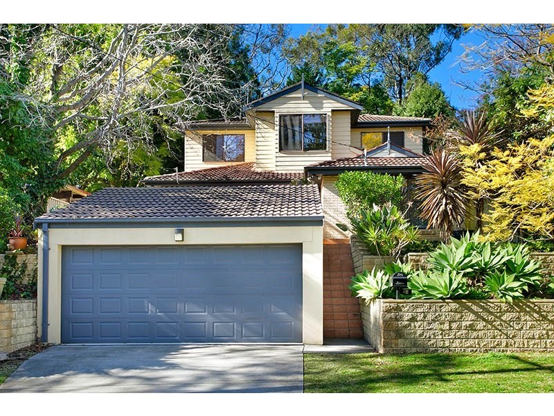 40 Brooke Street, Yarrawarrah NSW 2233