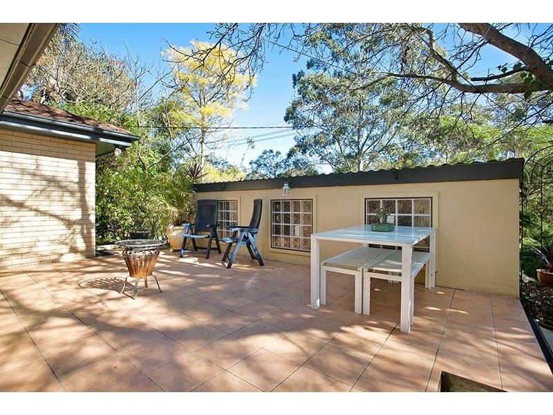 40 Brooke Street, Yarrawarrah NSW 2233