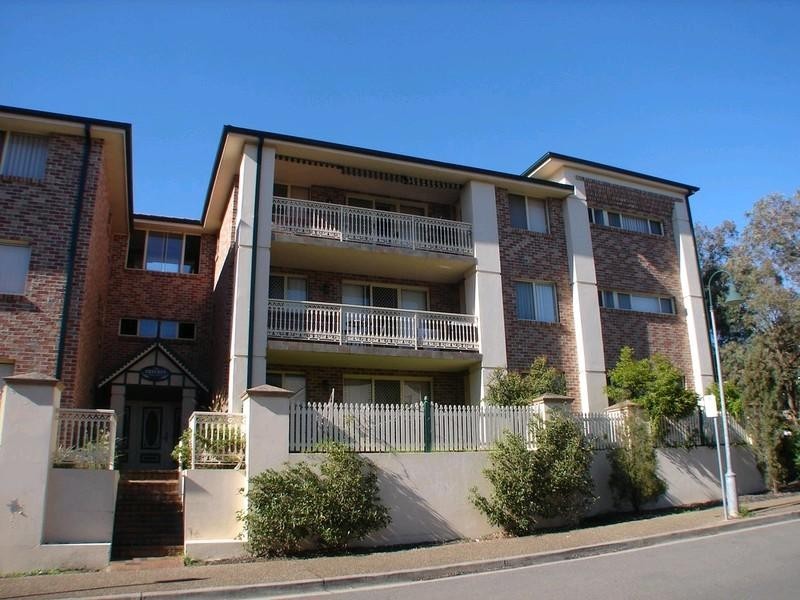 2/23-25 Oxford Street, Sutherland NSW 2232